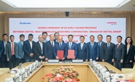 Viettel begins research on 6G technology
